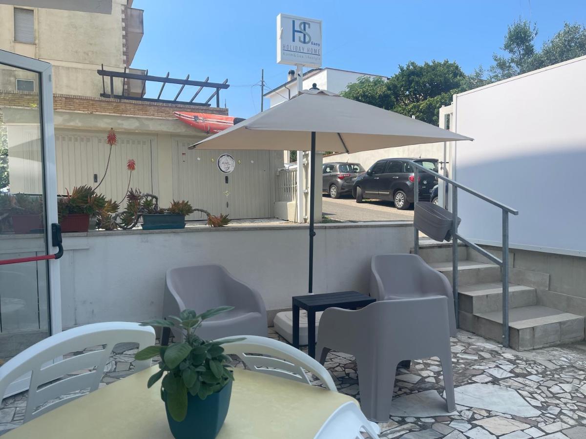 לטינה Hs Easy Holiday Home מראה חיצוני תמונה